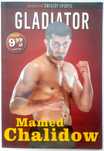 Mamed Chalidow Gladiator Gwiazdy sportu KSW MMA sporty walki