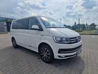 Volkswagen Caravelle Auto zadbane, serwisowane.