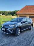 Toyota RAV4 Toyota RAV4 Prestige 4x4 197KM