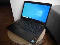 Laptop Dell Latitude E5470 | i5-6200U | 8/256GB |