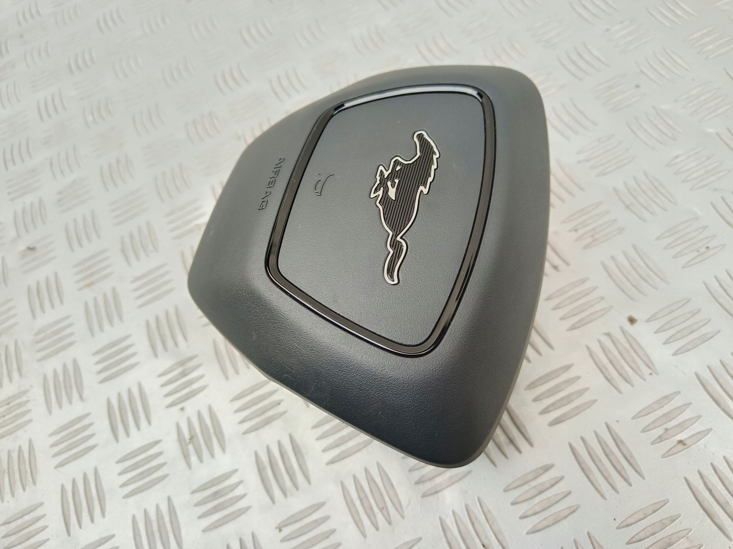Ford Mustang mach e  Poduszka Kierowcy Airbag Kierownicy Usa