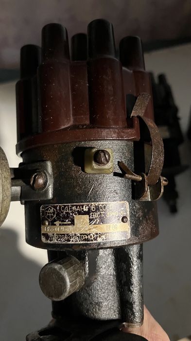 Продам Трамплер, катушку, транзистор