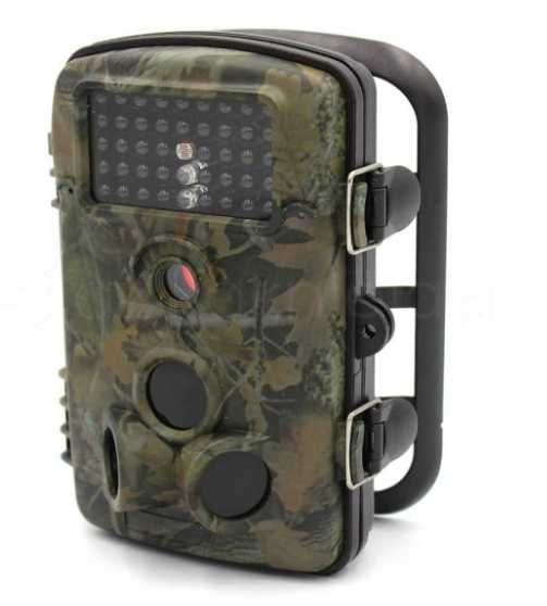 Fotopułapka kamera obserwacyjna LESHP RD1000