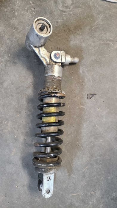 Амортизатор Suzuki GSX-R750 (джиксер) 96 -99г.