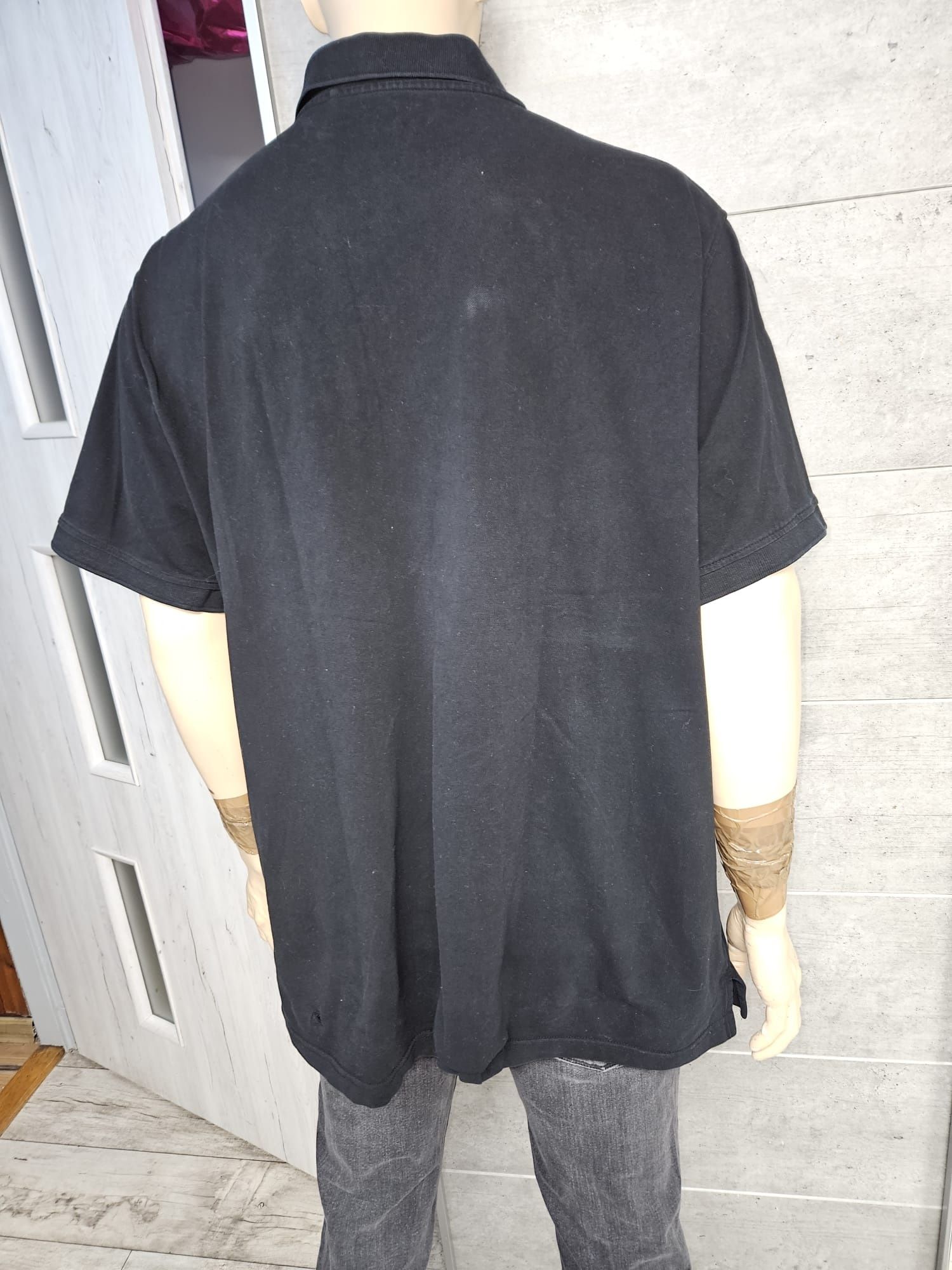 Koszulka robocza polo meska Engelbert Strauss rozmiar 3XL