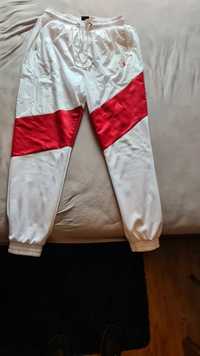 Orginalne spodnie Jordan rozmiar XL Tg