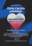 Kurs języka polskiego