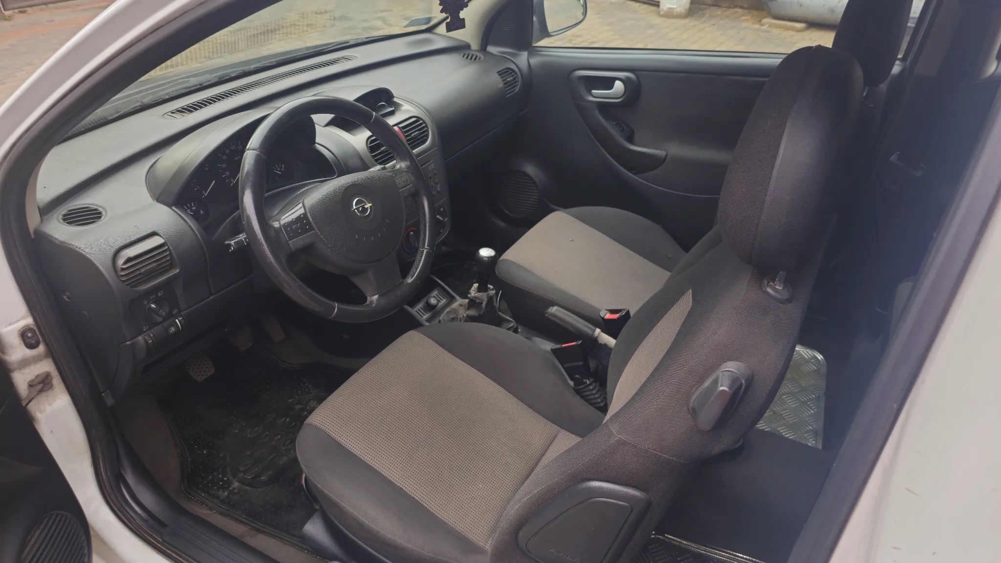 Opel Corsa Sprzedam opel corsa c 1.3cdti