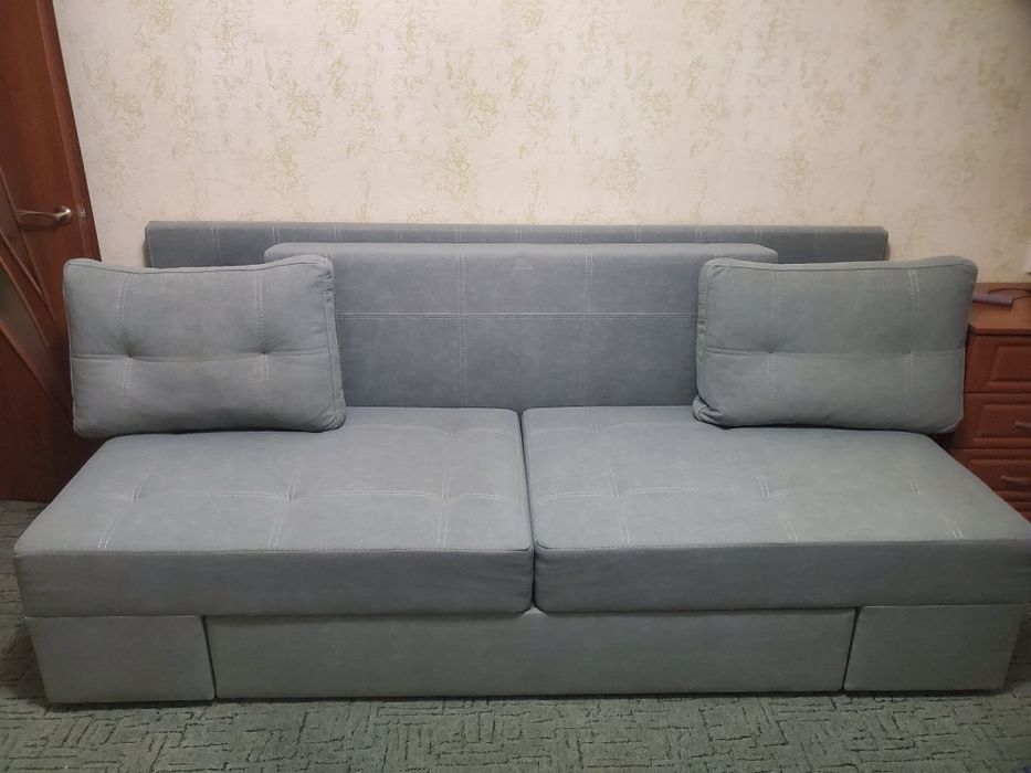 Диван Трансформер