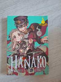 Manga Hanako Duch ze szkolnej toalety 2
