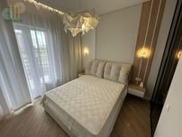Продам новую 1 комн Краснова ЖК 61 Жемчужина! Кадорр Групп!