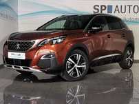 Peugeot 3008 1.5 BlueHDi GT Line