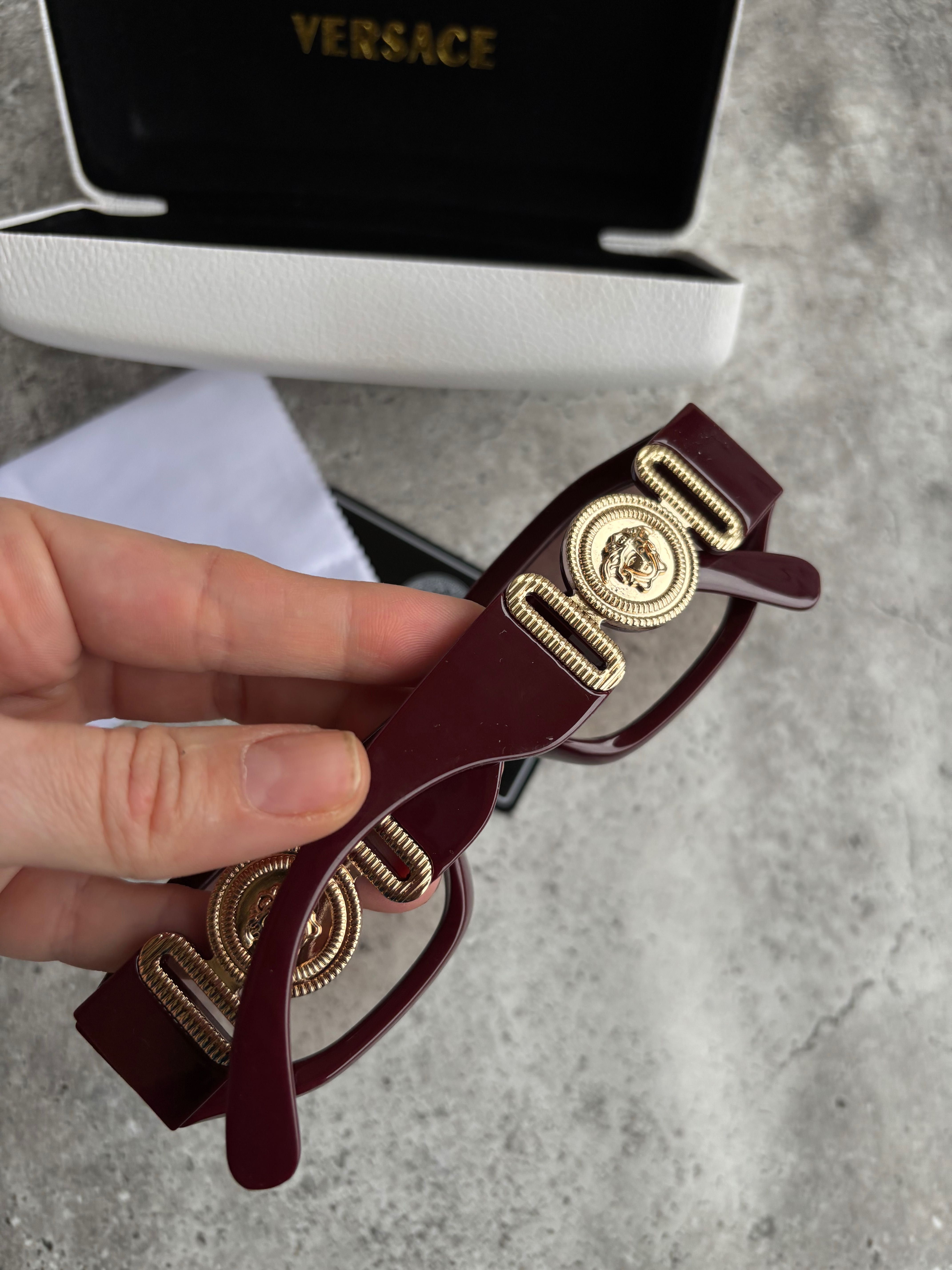 Очки Versace 1:1