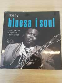 H.Russell Ikony bluesa i soul