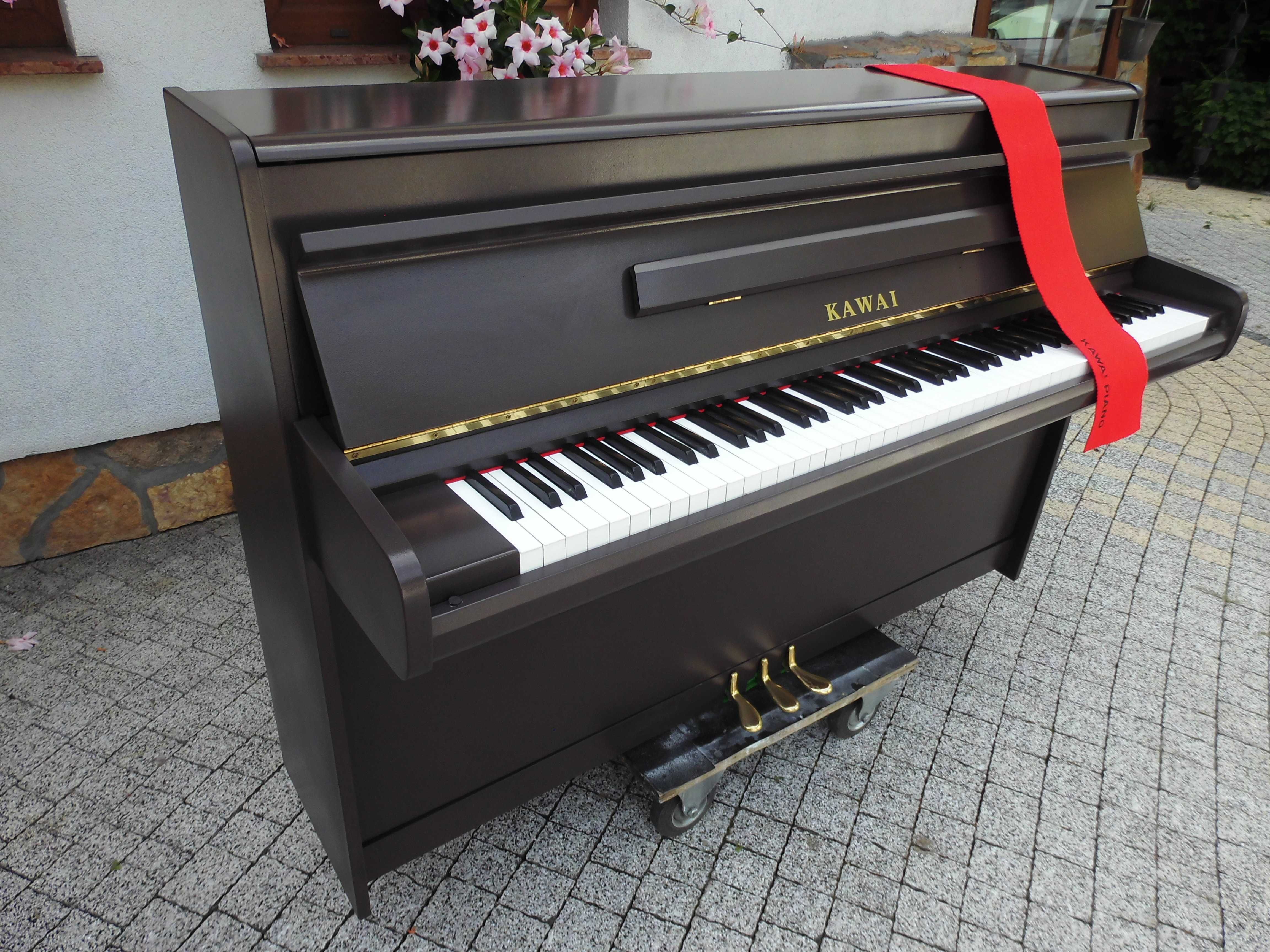 Pianino Kawai yamaha samick  na gotowo z dostawą