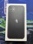 Iphone 11 64gb czarny