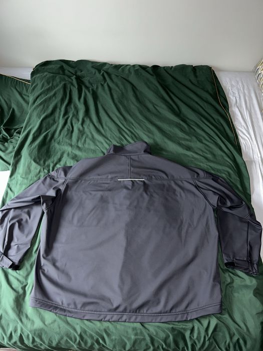 Kurtka Softshell Snickers 1211 rozmiar XXXL