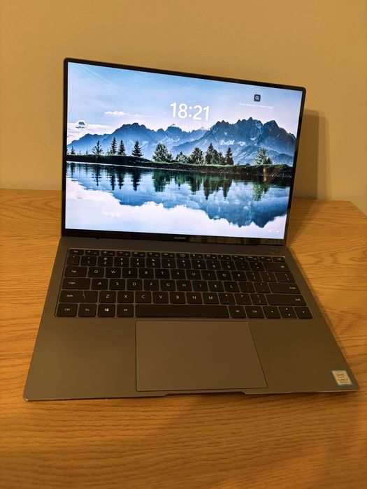 Huawei Matebook X Pro