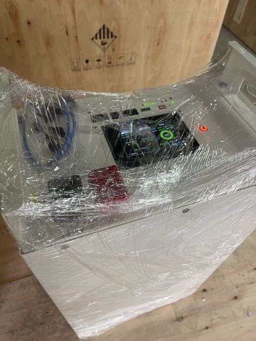 Акумулятор 17 квт/г, EVE NKS16MB31, 8000 циклів