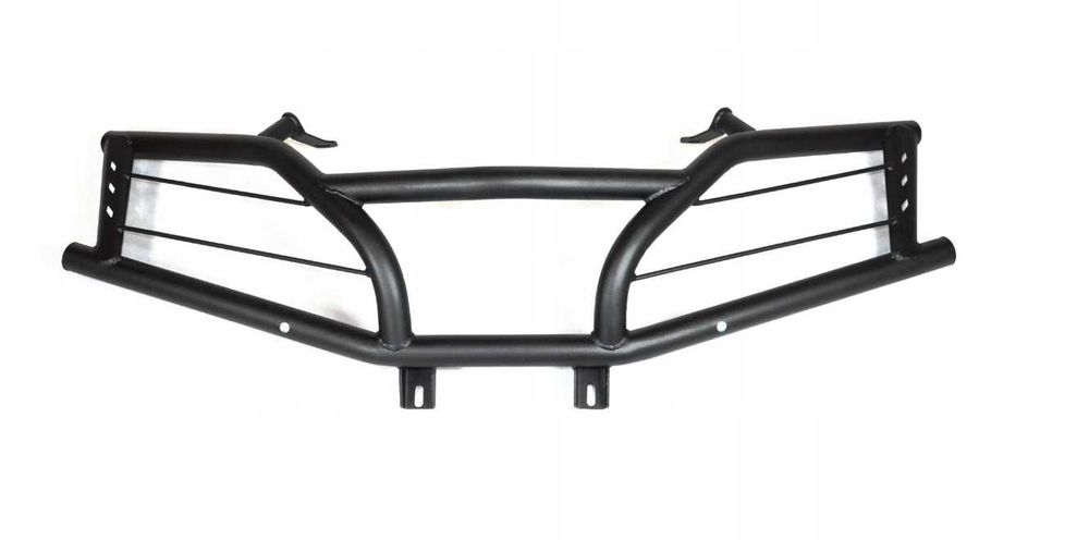 Zderzak Bumper przedni Cf-Moto 850/1000 X8