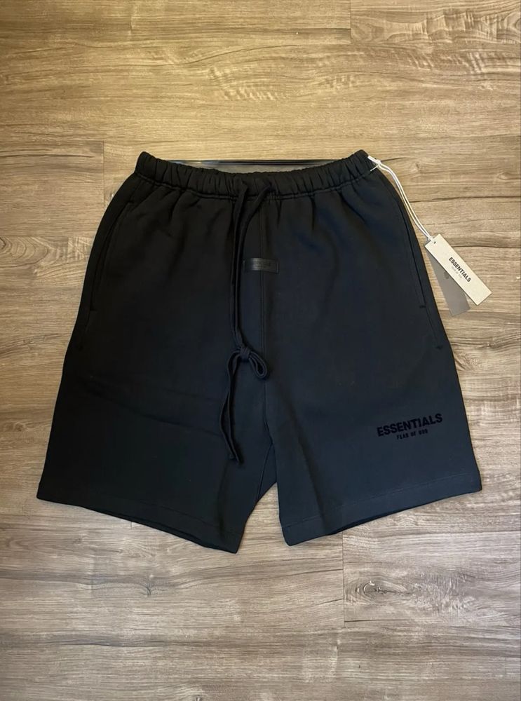 Essentials Fear Of God шорти