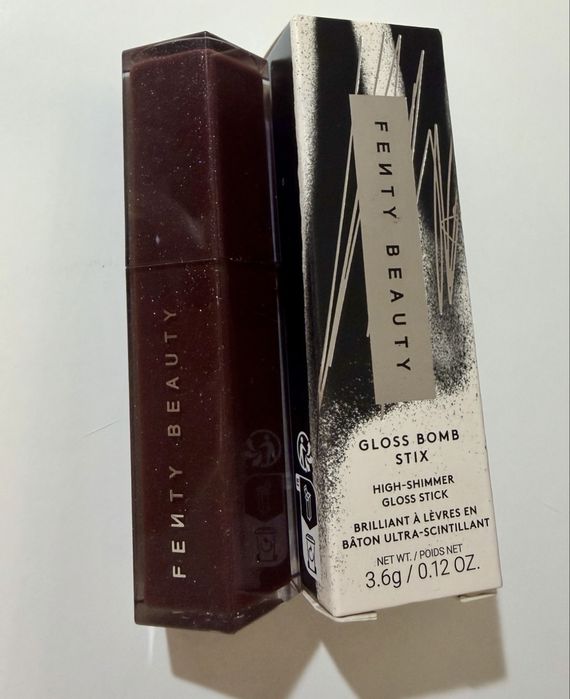 Fenty beauty hot chocolit