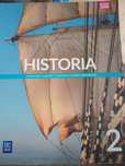 Historia 2 WSiP zakres podstawowy