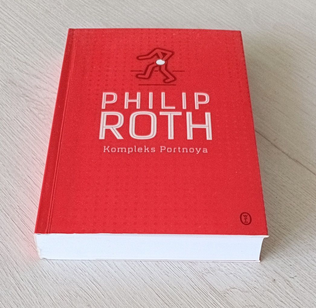 Kompleks Portnoya Philip Roth