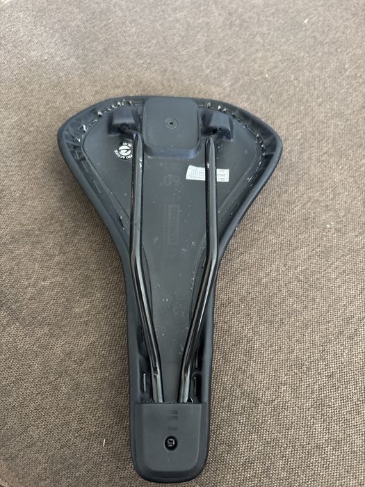 Banco para bicicleta