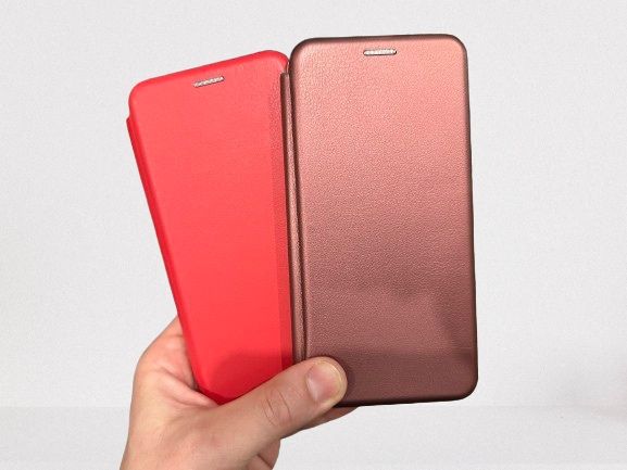 Чехол книжка для Samsung A30S A50 A50S / чохол на Самсунг А30 А50 С