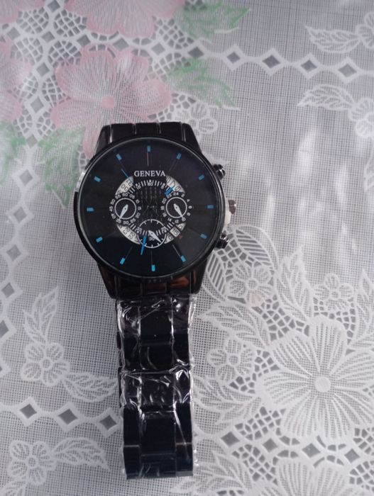 Продам новий ручний годинник механічний на руку