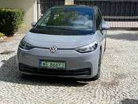 Volkswagen ID.3 VW ID 3 204KM