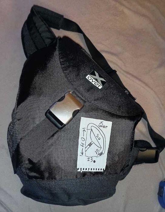 сумка  osprey deuter jansport salewa asics nike