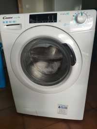 Maquina de lavar roupa (Como nova)