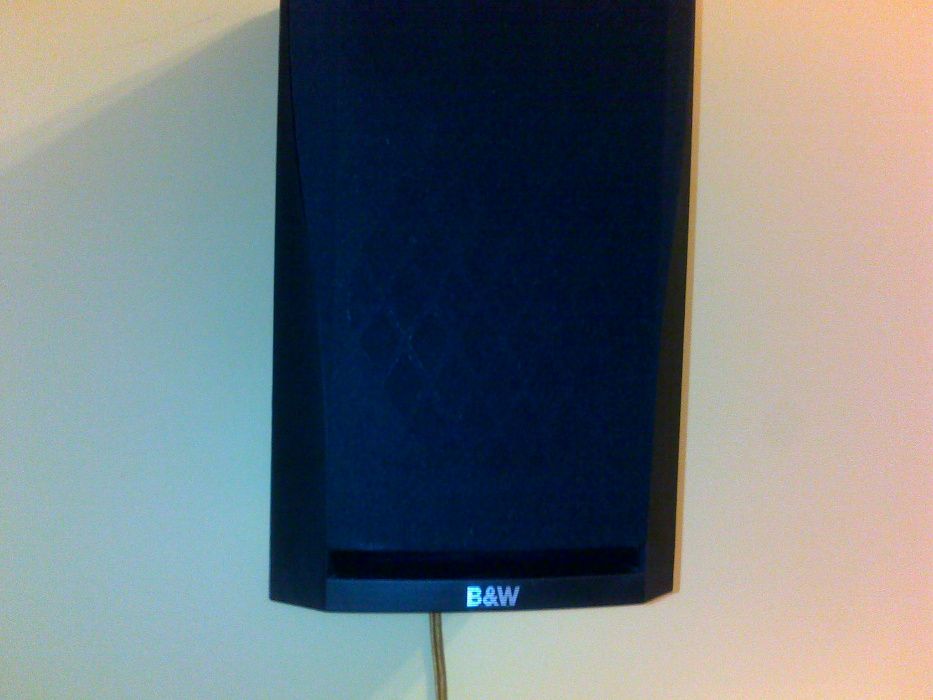 Bowers & Wilkins