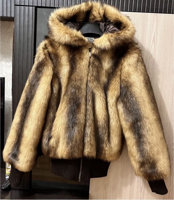 Шуба Modern classic