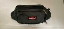 Eastpak DOGGY BAG nerka biodrowa EK073-008 czarna UŻYWANA