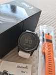 Zegarek garmin fenix 3 sapphire,sprawny,stan dobry