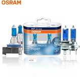 Lâmpadas H7 OSRAM Cor Xénon