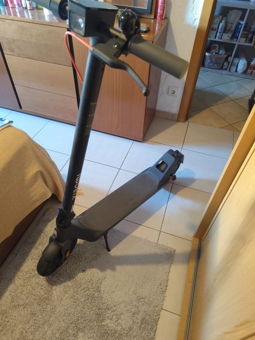 Trotinete Xiaomi 2a Geração