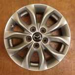 16" MAZDA CX3 felga aluminiowa