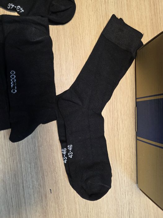 Skarpety 24 PARY - zestaw r 43-46