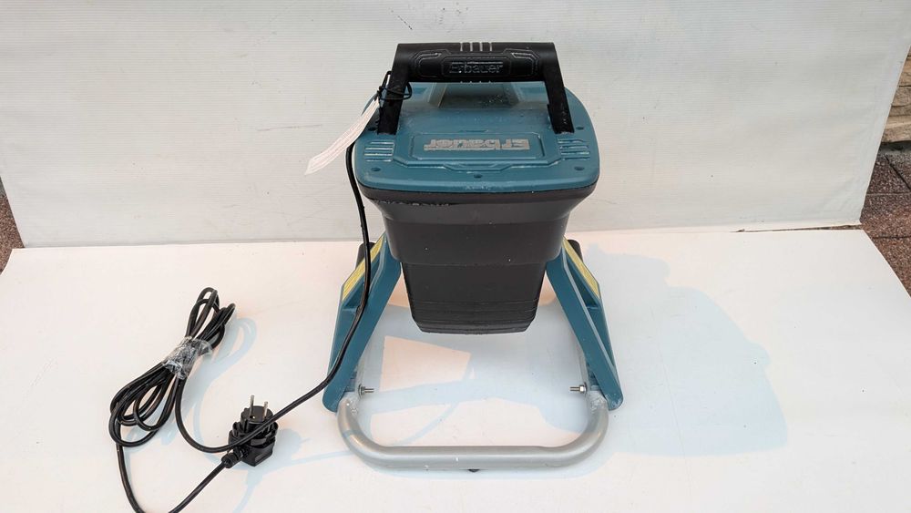 Agregat malarski Erbauer EAPS600
