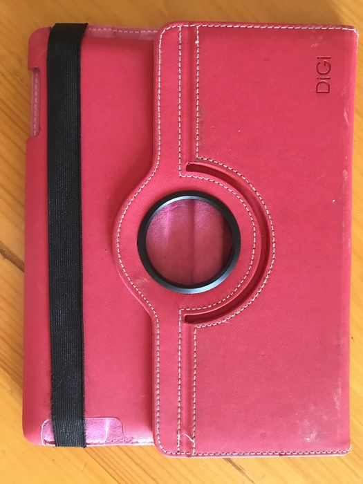 Чохол DIGI для Apple iPad