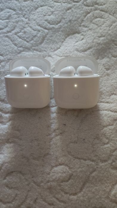Xiaomi redmi buds 3 кейс б.у