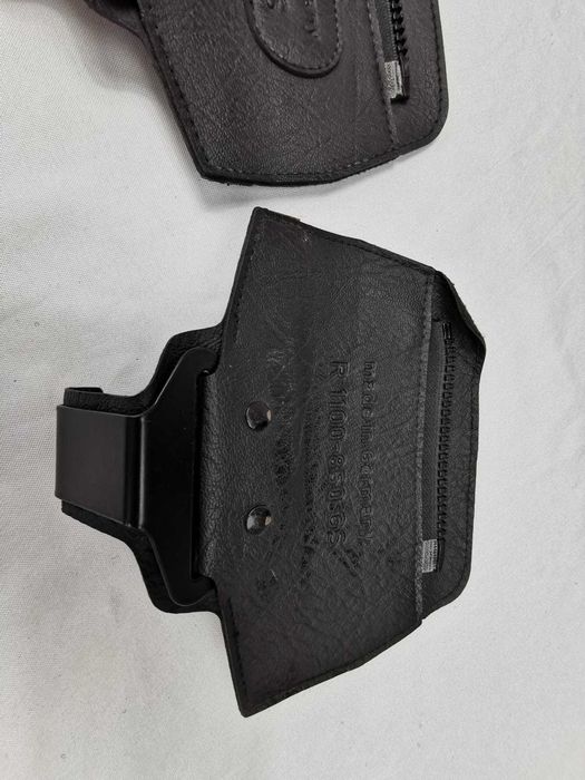 Mocowanie torby na zbiornik TANK BAG do BMW R 850 / 1100 GS Unikat