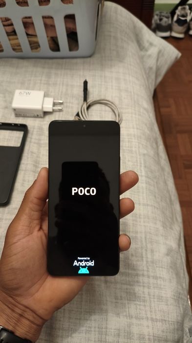 POCO X6 PRO 5G 12/512GB