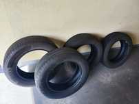 Opony Continental EcoContact 6 215/60 R17 H