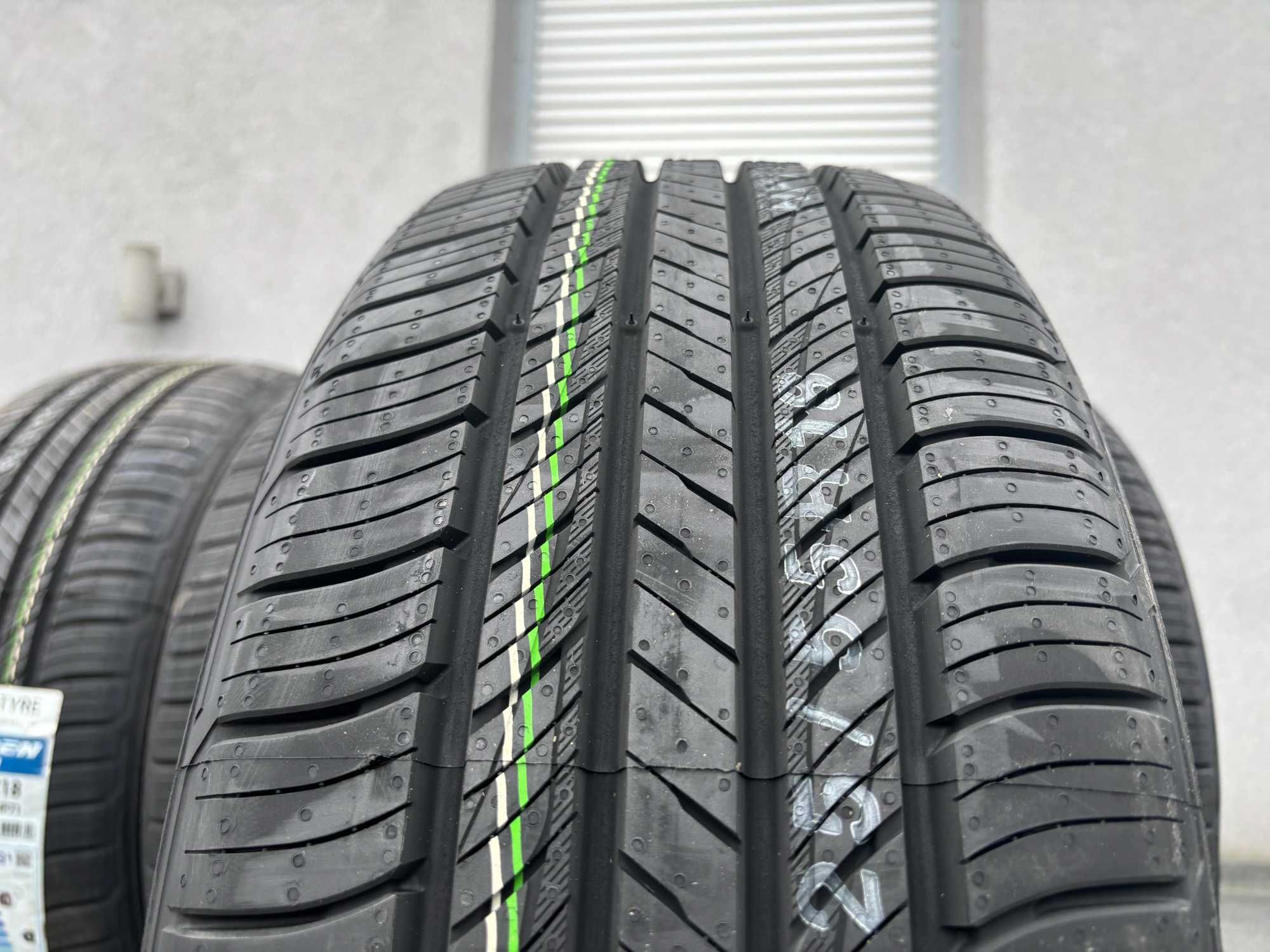 x4 lato 225/55R18 Kumho Crugen HP71 98V prod, 2023rok! C,C,71db