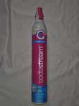 butla z gazem sodastream